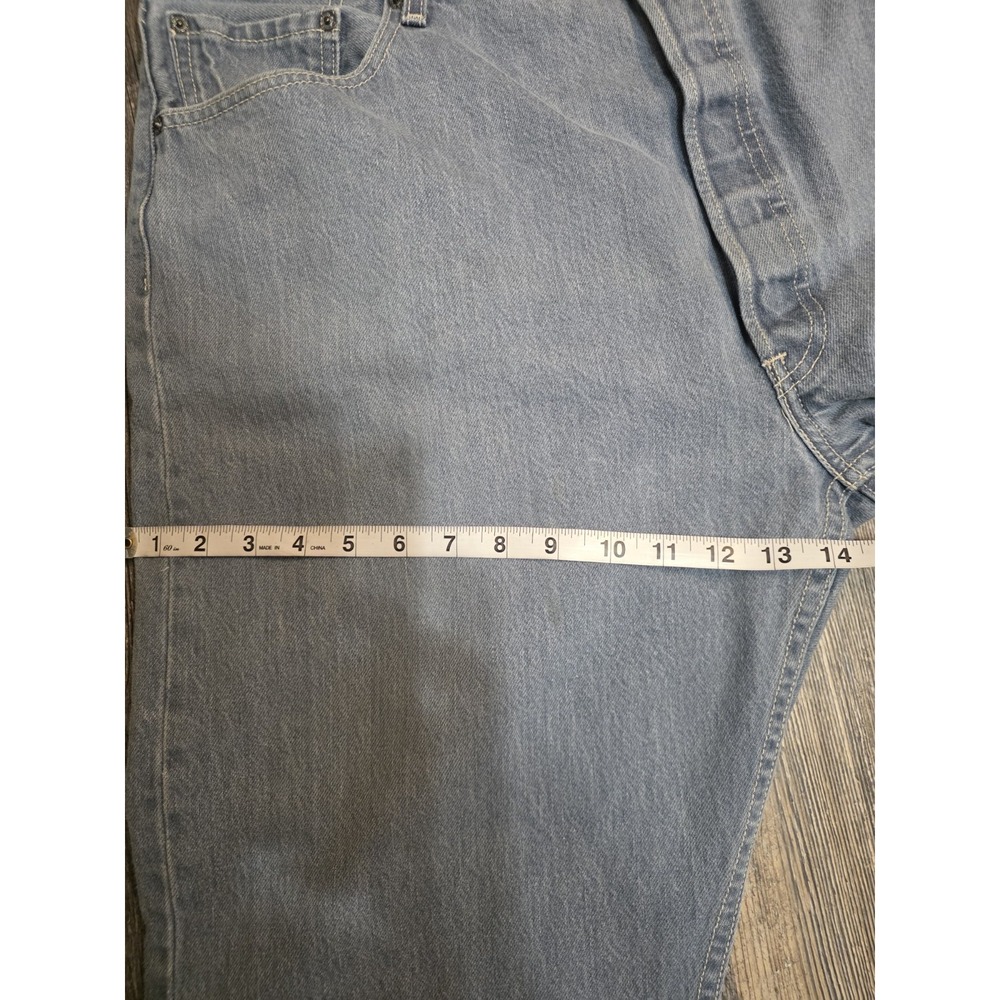 Levi's Strauss & Co. 501 Jeans  Size 44 X30 - Picture 7 of 15